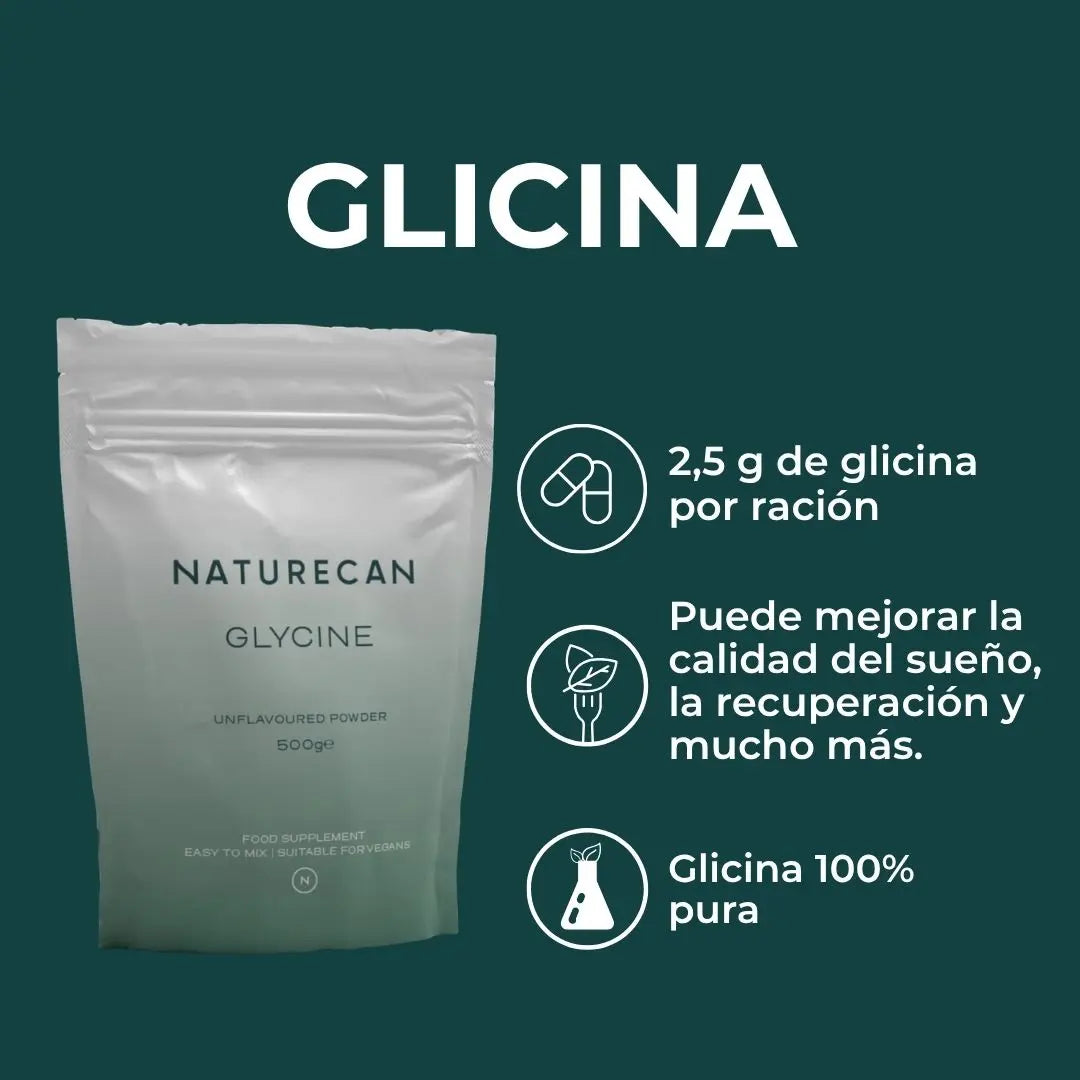 Glicina