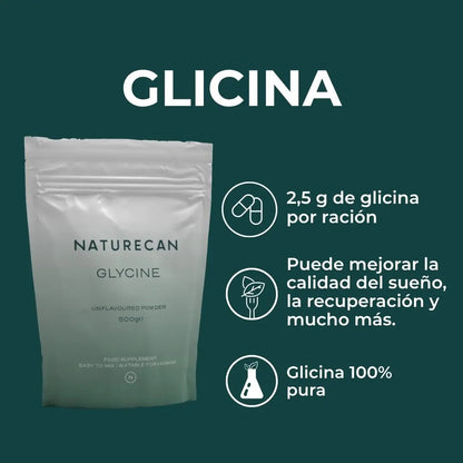 Glicina