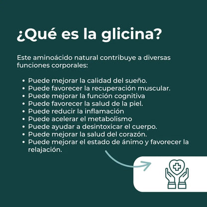 Glicina