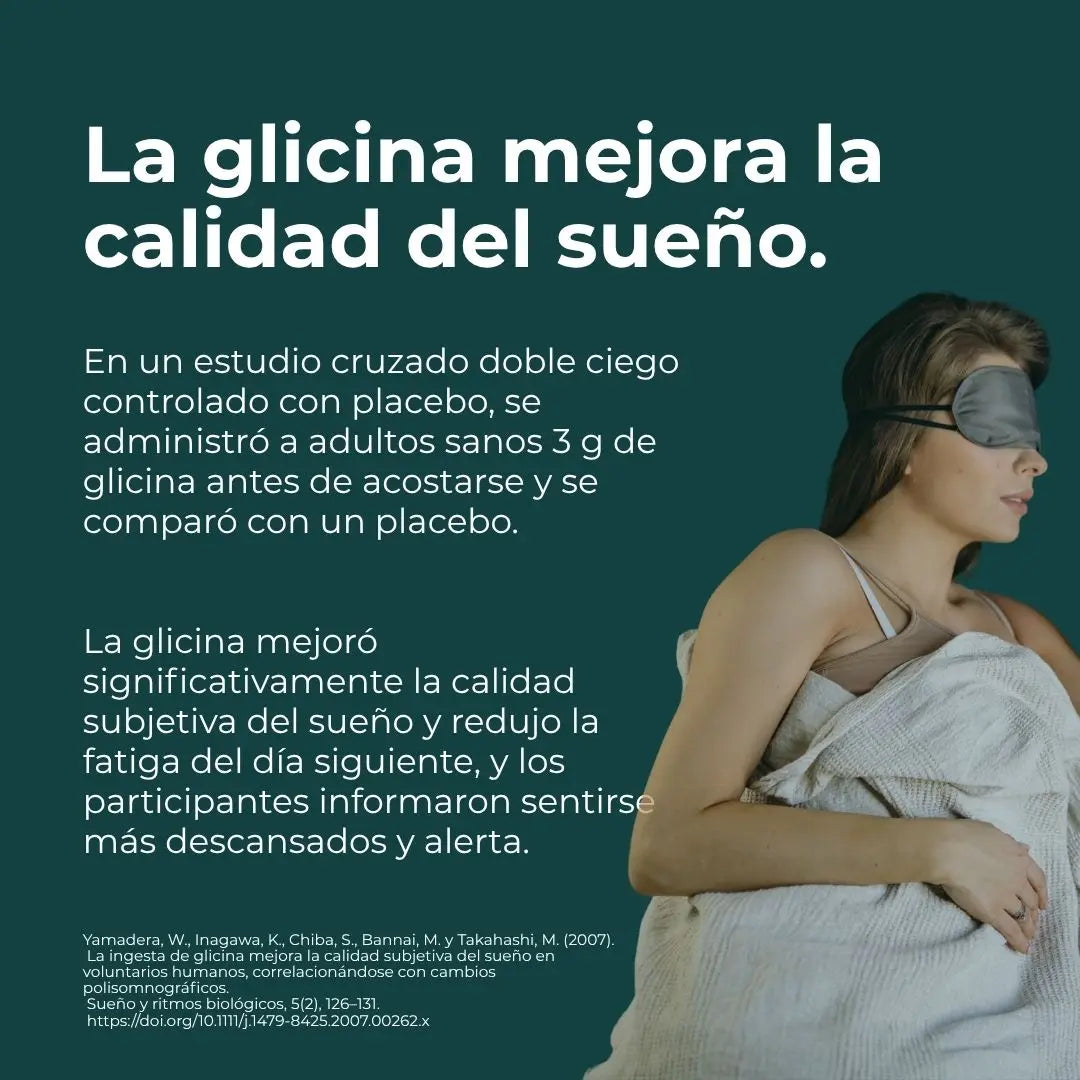 Glicina
