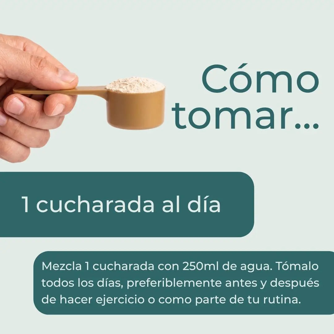 Monohidrato de Creatina