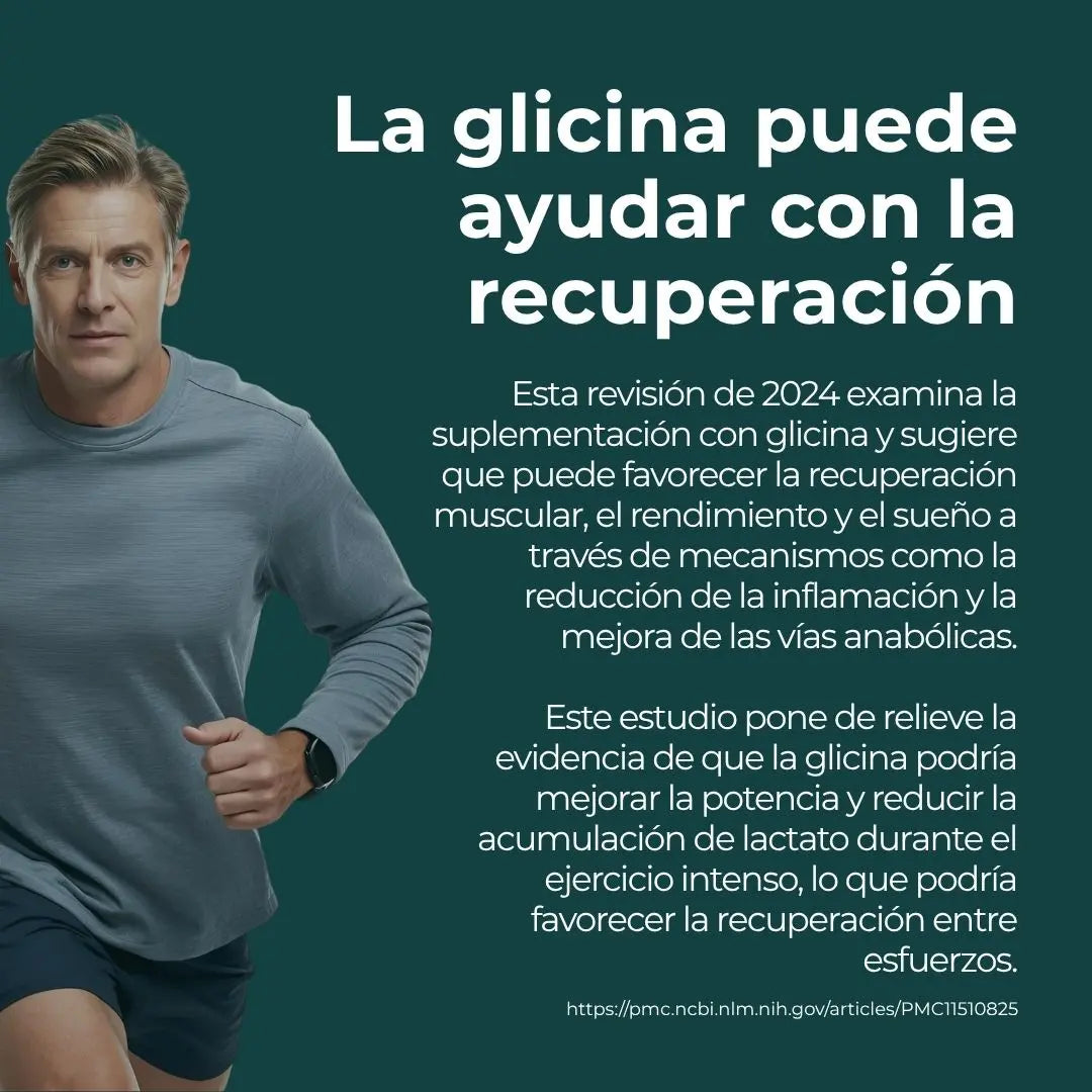Glicina