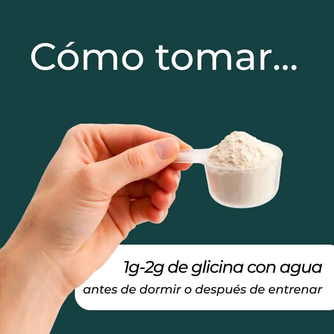 Glicina