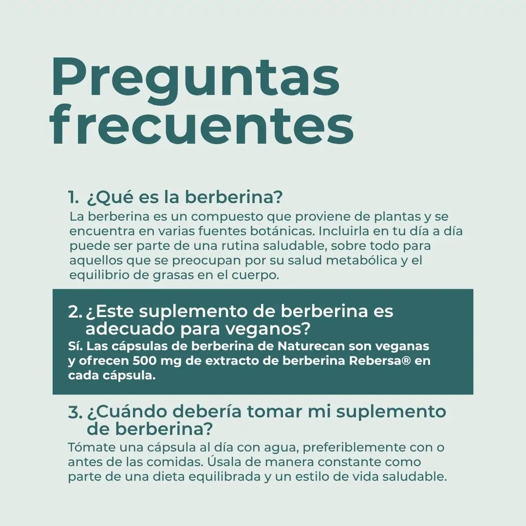 Berberina
