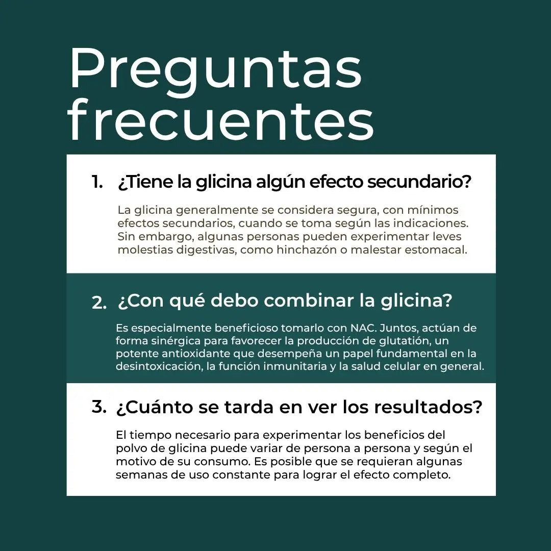 Glicina