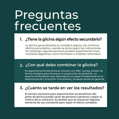 Glicina