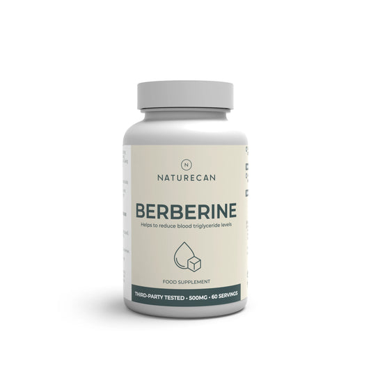 Berberina