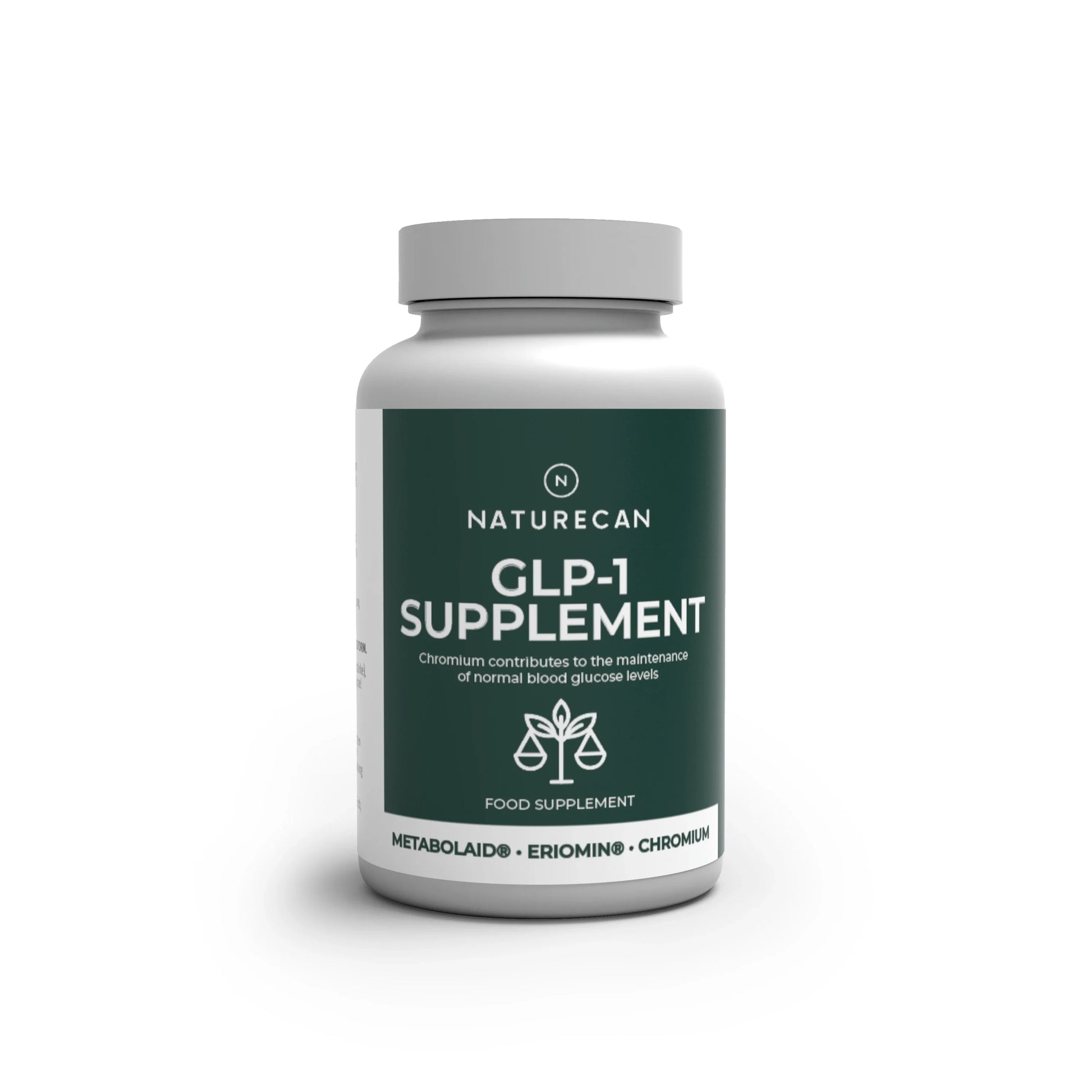 Suplemento GLP-1 Naturecan