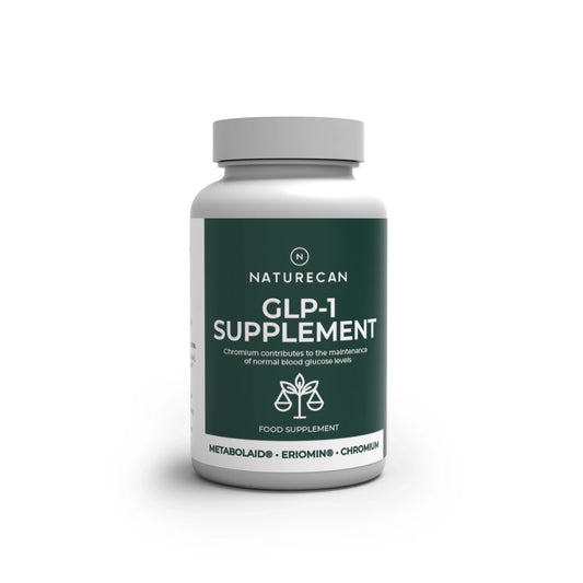 Suplemento GLP-1 Naturecan