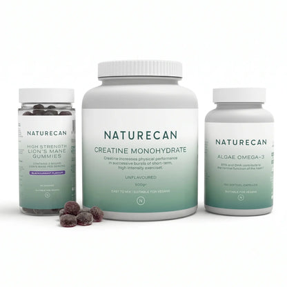 Pack Apoyo Cognitivo
