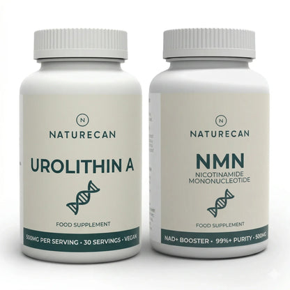 Pack Salud Mitocondrial