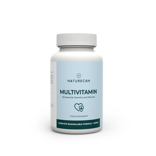 Multivitamínico