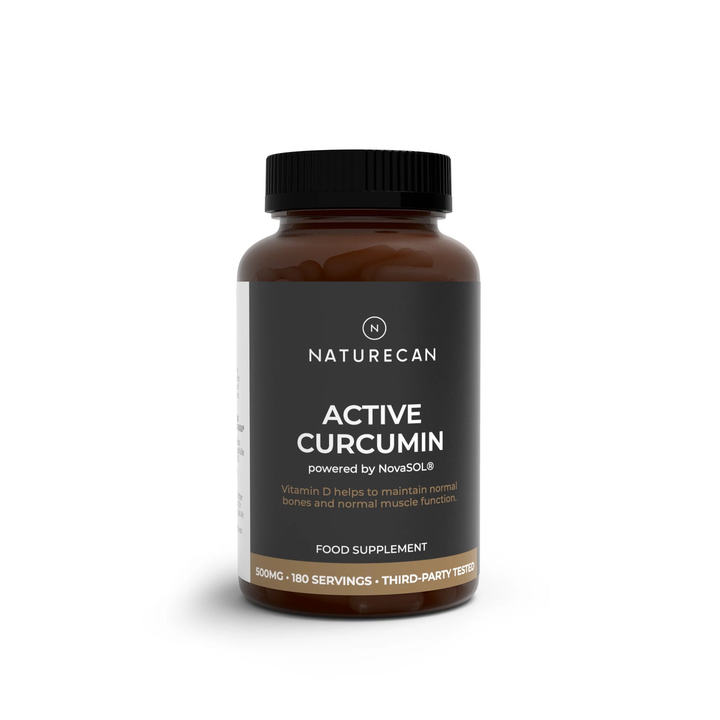 Curcumina Activa