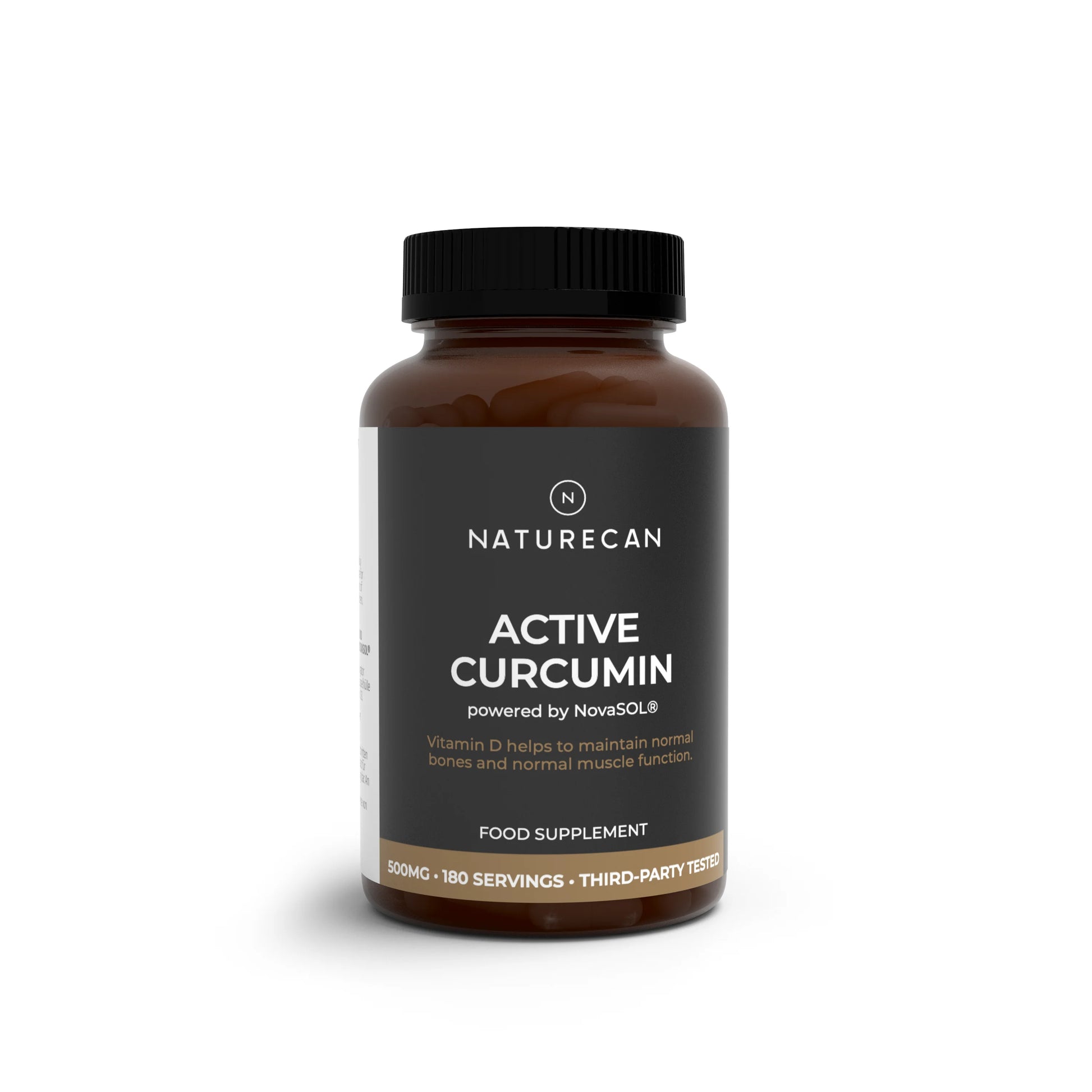 Curcumina Activa