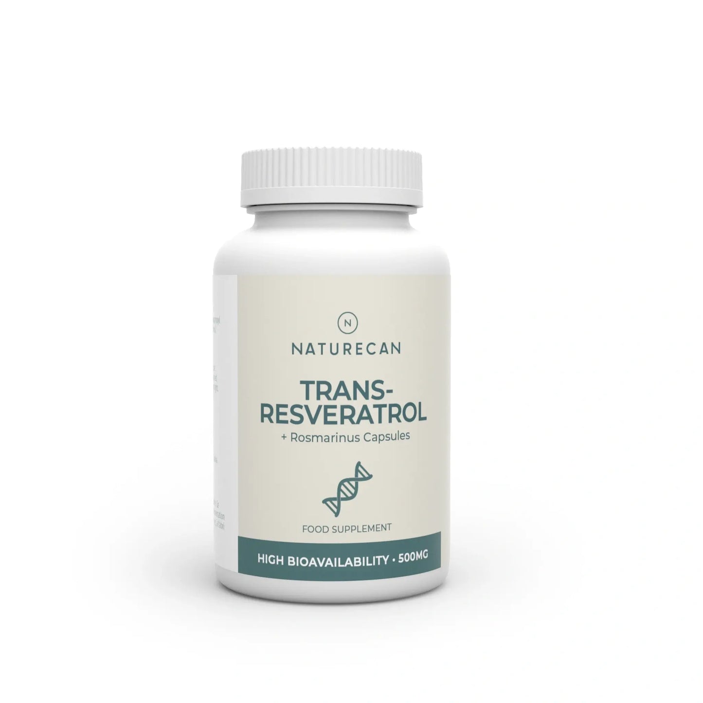 Resveratrol Cápsulas