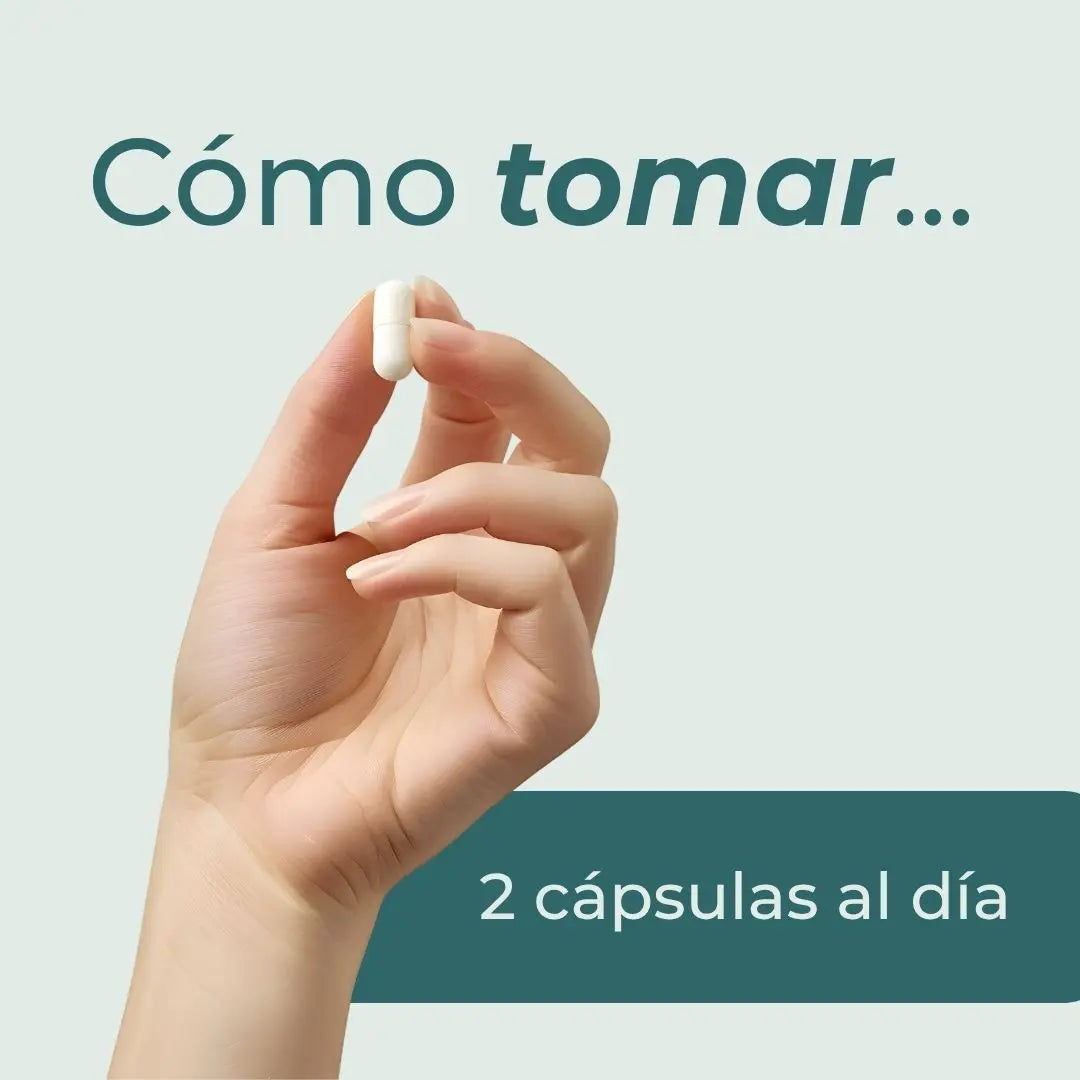 Suplemento GLP-1 Naturecan