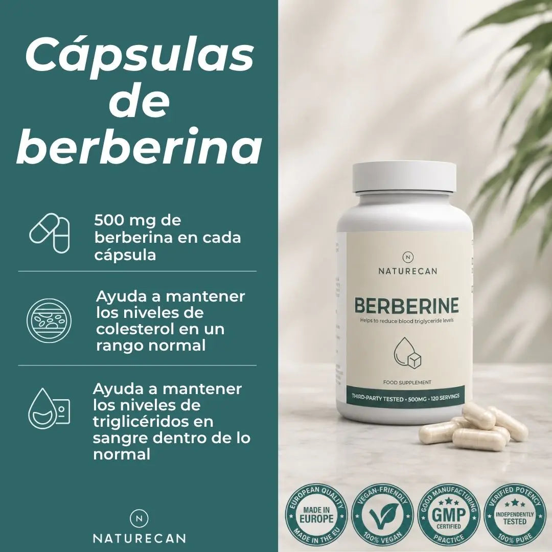 Berberina