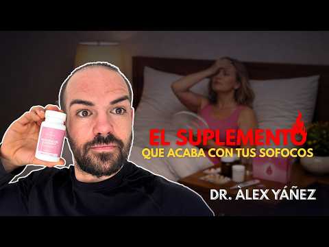 Dr Yañez y el lifenol