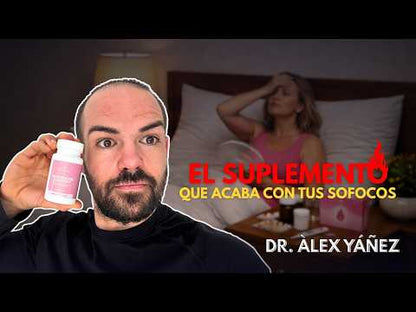 Dr Yañez y el lifenol